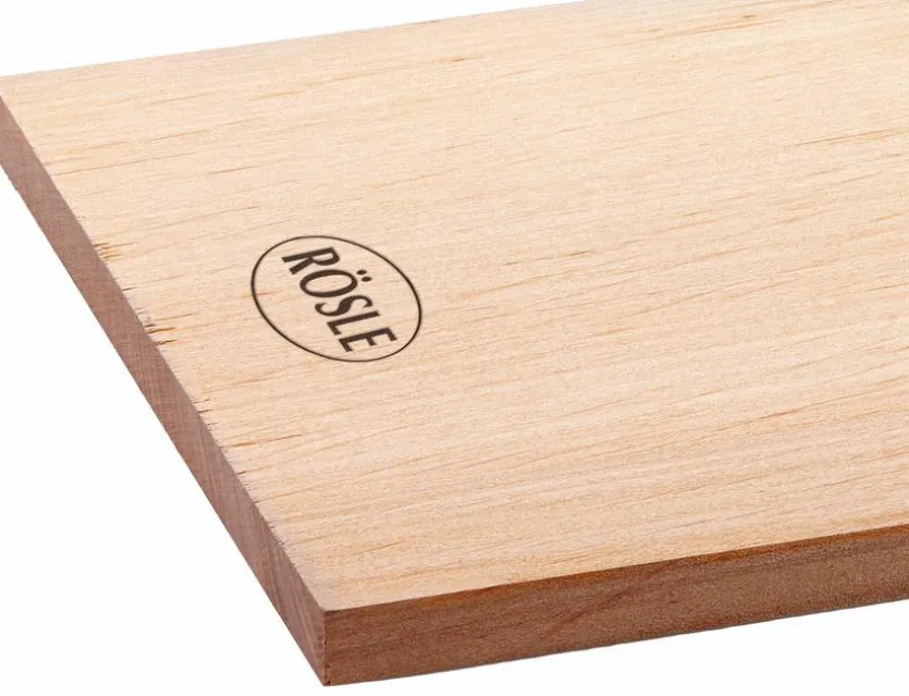 Grillplanken Erle 2er Set