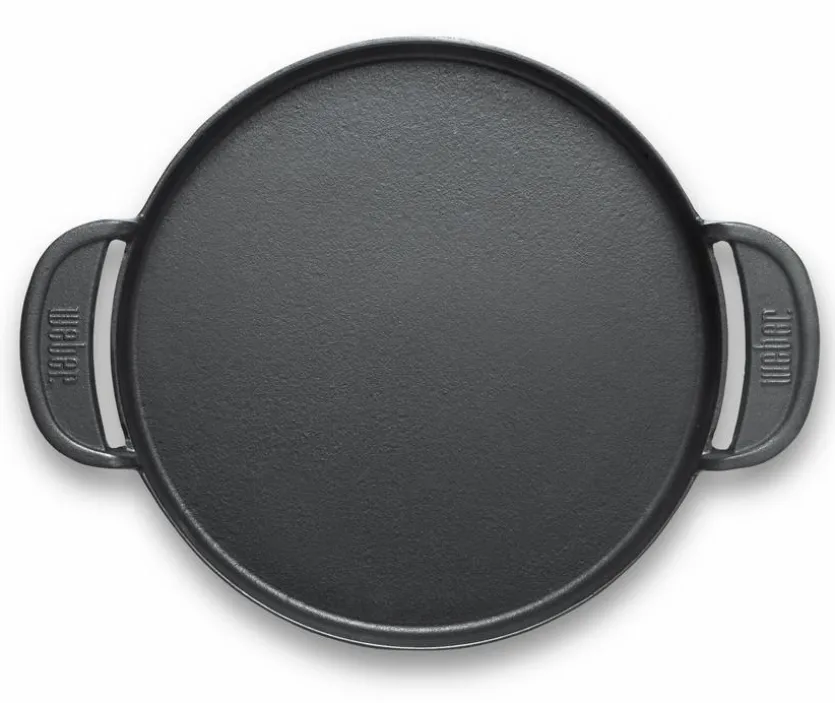 Grillplatte Grillplatte GBS