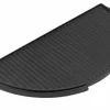 Grillplatte Halbrund Large