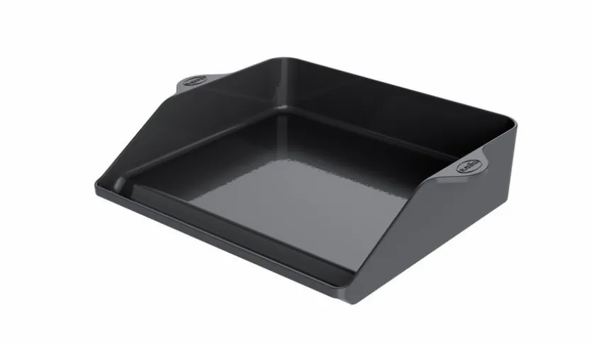 Grillplatte Plancha