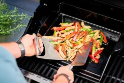 Grillplatte Plancha