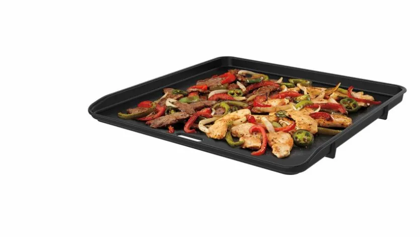 Grillplatte CRAFTED Grillplatte/Plancha