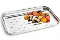 Grillplatte Grillzubehör