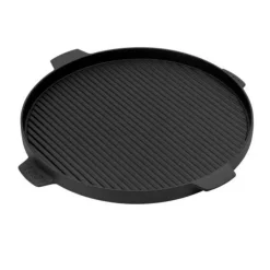 Grillplatte Big Green Egg