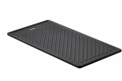 Grillplatte Vario