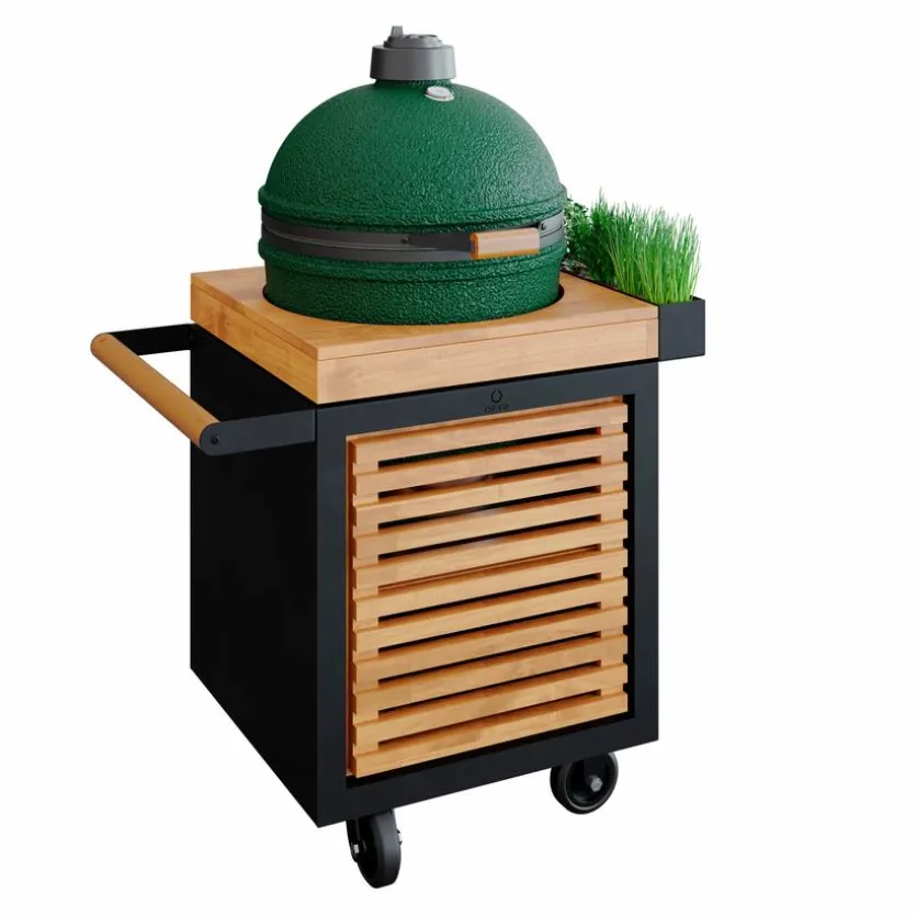 Grillregaleinsatz Storage Insert Pro Small