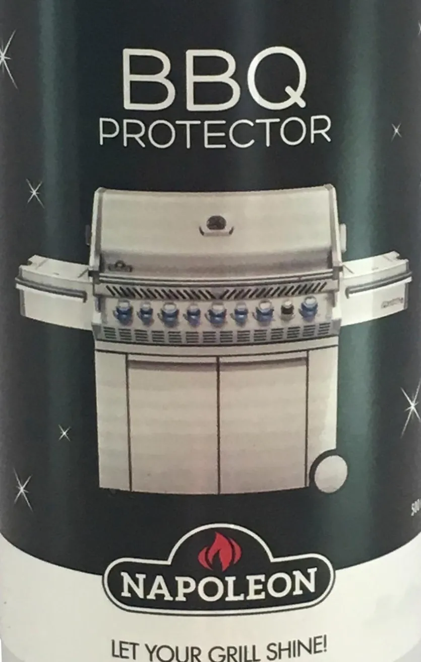 Grillreiniger Grill Protector