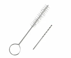 Grillreinigungsbürste 2 tlg.