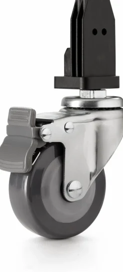 Grillrollen Heavy Duty Prestige Pro