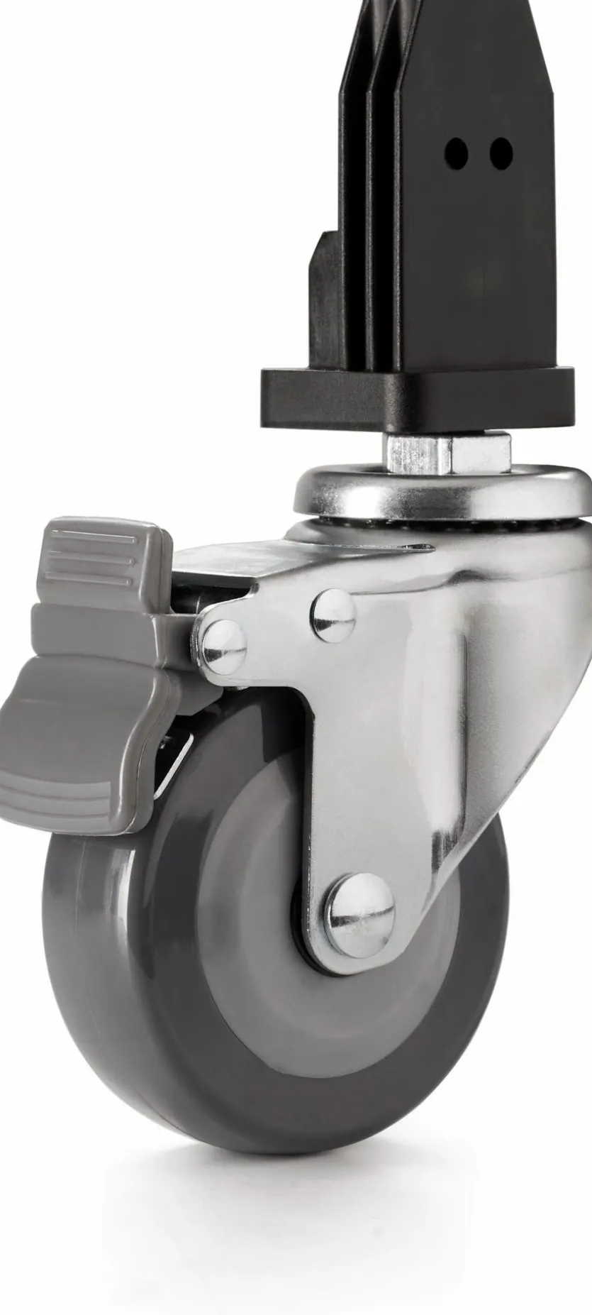 Grillrollen Heavy Duty Prestige Pro