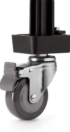 Grillrollen Heavy Duty Rogue