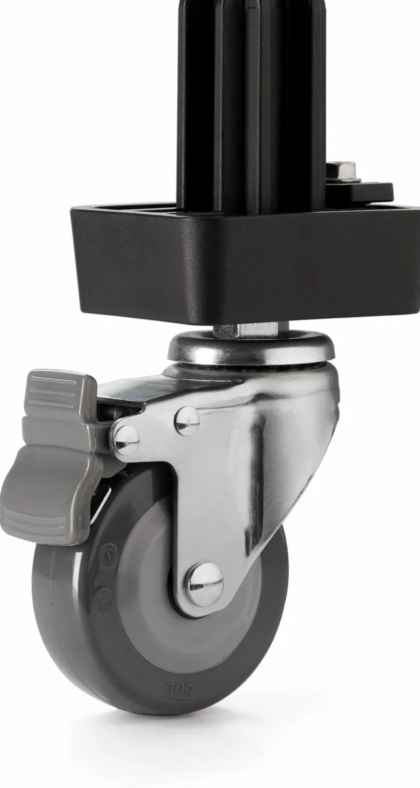 Grillrollen Heavy Duty Rogue