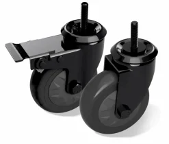 Grill Rollenset Küchenmodul Big Green Egg