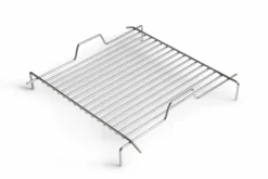 Grillrost Cube, Edelstahl 18/10