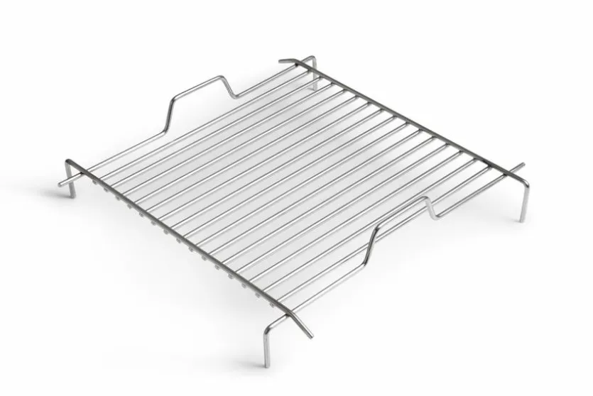 Grillrost Cube, Edelstahl 18/10