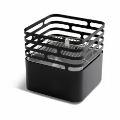 Grillrost Cube, Edelstahl 18/10