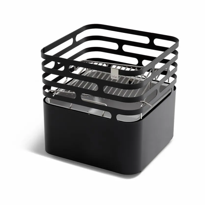 Grillrost Cube, Edelstahl 18/10