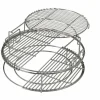 Grillrost Eggspander-Set 5tlg.