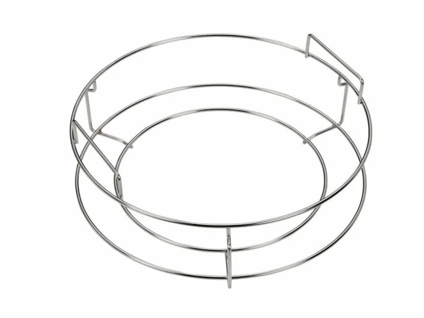Grillrost Eggspander-Set 5tlg.