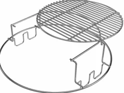 Grillrost Eggspander-Set 5tlg.