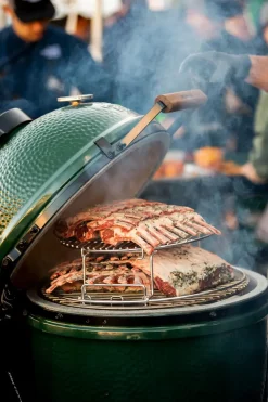 Grillrost Eggspander-Set 5tlg.