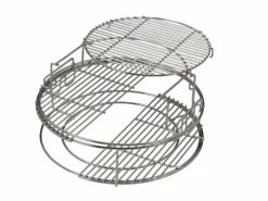 Grillrost Eggspander-Set 5tlg.
