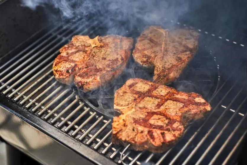 Grillrost GBS-Sear Grate