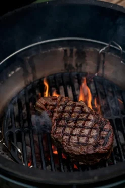 Grillrost Gusseisen Large