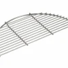 Grillrost Halbrund Large