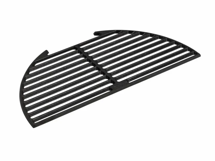 Grillrost Halbrund Large