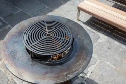 Grillrost Zubehör 100 cm