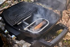 Grillräucherbox Zubehör