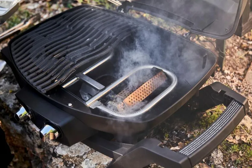 Grillräucherbox Zubehör