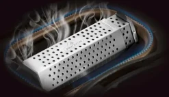 Grillräucherbox Zubehör