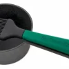 Grillsaucentopf m. Pinsel Big Green Egg