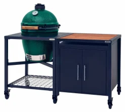 Grillschrank Big Green Egg Schrank