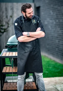 Grillschürze Apron