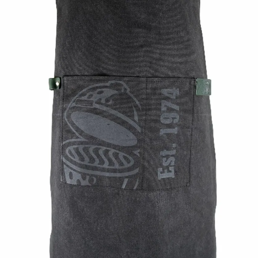 Grillschürze Apron