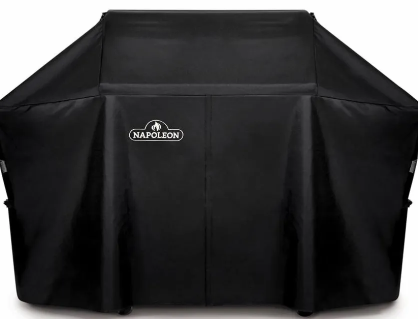 Grill-Schutzhülle Abdeckhaube TQ285X & PRO285X
