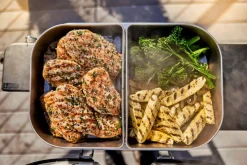 Grill-Set Multifunktions-Set Lumin Com