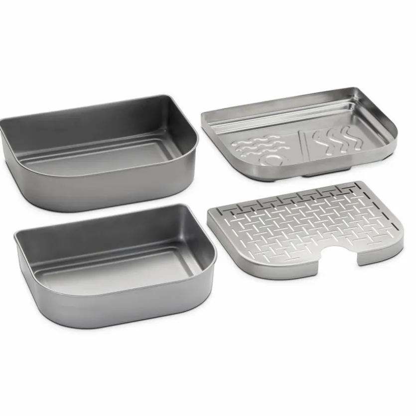 Grill-Set Multifunktions-Set Lumin