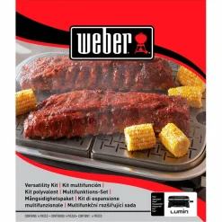 Grill-Set Multifunktions-Set Lumin