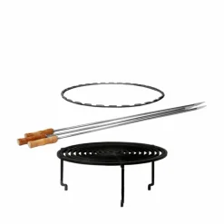 Grillset Zubehör-Set Standard 85