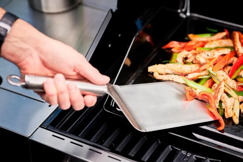Grill-Spachtel Plancha Spachtel