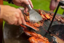 Grillspachtel Zubehör Pro
