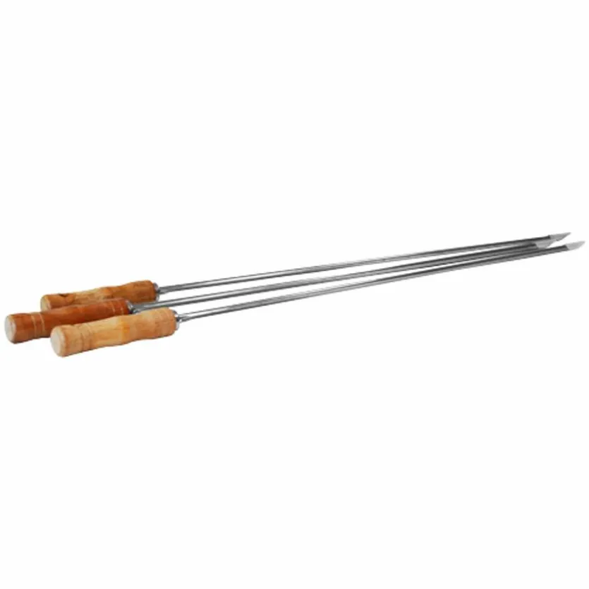 Grillspieße 85 3tlg.