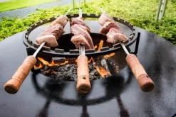 Grillspieße 85 3tlg.