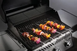 Grillspieße 8tlg. Edelstahl