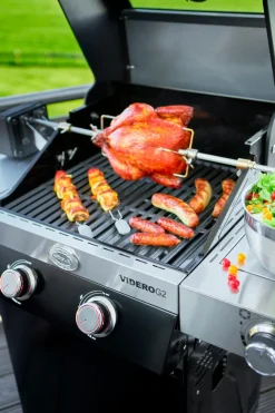 Grillspieß Premium G2/G3/F60
