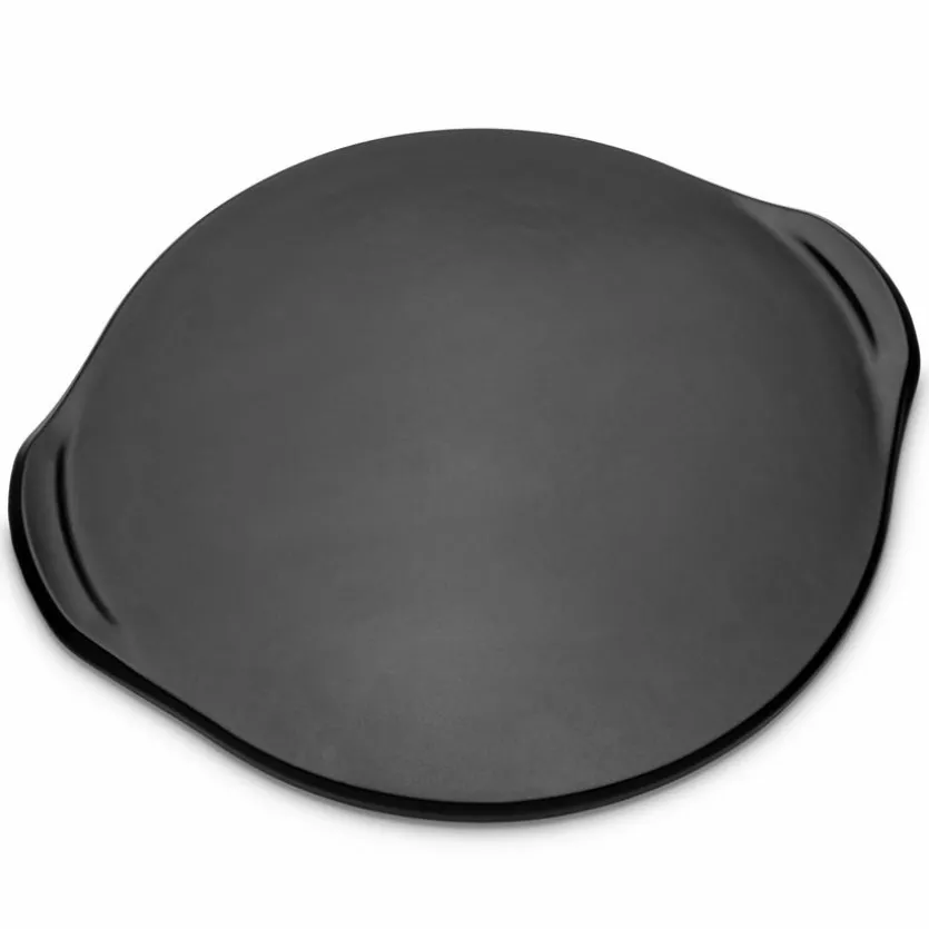 Grillstein Rund, Ø 46 cm